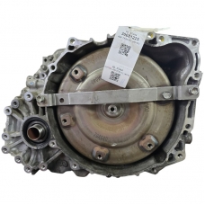 Zespół automatycznej skrzyni biegów AISIN WARNER TF-80SC (4WD) — 30681225 (Volvo XC70 (BZ) 2.4 D5 20V AWD, SUV, Diesel)