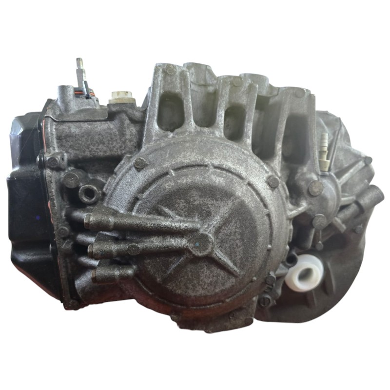 Zestaw automatycznej skrzyni biegów AISIN WARNER TF-80SC, AF40 (2WD) - 55570649 (Insignia Sports Tourer Combi 2.0 Turbo 16V Ecotec)