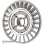 Koło reaktora konwertera momentu obrotowego AW A466ND, NISSAN RE6R01A, 31100EZ00A — NISSAN TITAN 5.0D CEV8D1 (średnica zewnętrzna 218,95 mm, 47 rowków)
