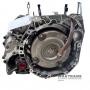 Przekładnia CVT JATCO JF015E — oznaczenie X426A, (Nissan Qashqai (J11) 1.2 DIG-T 16V, BENZYNA)