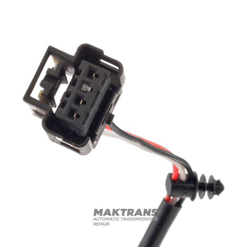 Czujnik prędkości DCT451 MPS6 POWERSHIFT