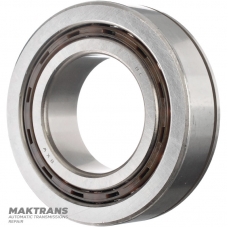 Łożysko wału napędowego mechanizmu różnicowego nr 2 Hyundai / KIA DCT D8LF1 (D8F48W) 432052N200 (80 mm x 42 mm x 22 mm) — NACHI 42BXW8022N