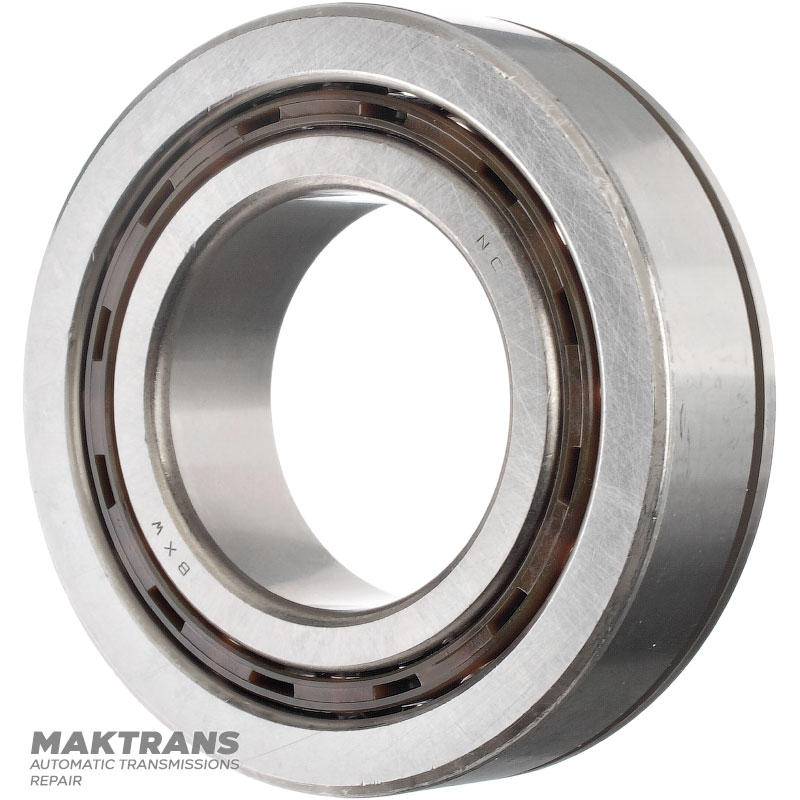 Łożysko wału napędowego mechanizmu różnicowego nr 2 Hyundai / KIA DCT D8LF1 (D8F48W) 432052N200 (80 mm x 42 mm x 22 mm) — NACHI 42BXW8022N