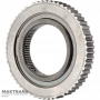 Sprzęgło jednokierunkowe OVERDRIVE FORD E4OD, 4R100 — (szerokość 13,90 mm, 70 rzędków po stronie głównej, średnica zewnętrzna 134,20 mm)