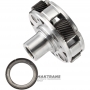 Przekładnia planetarna OVERDRIVE FORD E4OD, 4R100 — obudowa aluminiowa, wysokość 83 mm, 4 satelity (28 zębów, Ø zewnętrzna 40,20 mm)