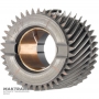 Koło słoneczne OVERDRIVE FORD E4OD, 4R100 — 38 zębów (Ø zewn. 53 mm), Ø wewn. tulei 25,80 mm