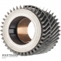Koło słoneczne OVERDRIVE FORD E4OD, 4R100 — 38 zębów (Ø zewn. 53 mm), Ø wewn. tulei 25,80 mm