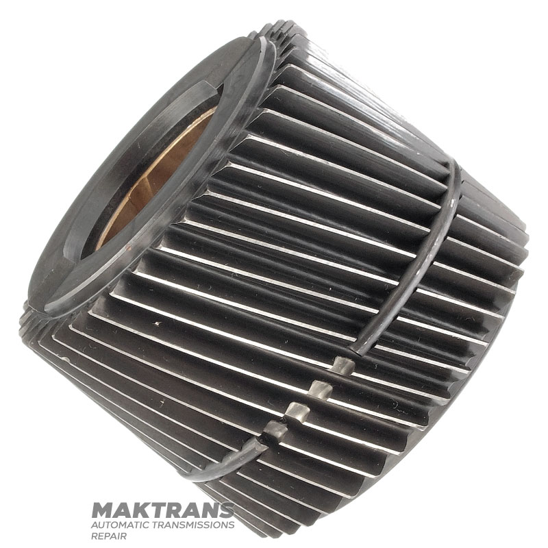 Koło słoneczne OVERDRIVE FORD E4OD, 4R100 — 38 zębów (Ø zewn. 53 mm), Ø wewn. tulei 25,80 mm