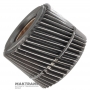 Koło słoneczne OVERDRIVE FORD E4OD, 4R100 — 38 zębów (Ø zewn. 53 mm), Ø wewn. tulei 25,80 mm
