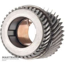 Koło słoneczne OVERDRIVE FORD E4OD, 4R100 — 38 zębów (Ø zewn. 53 mm), Ø wewn. tulei 25,80 mm