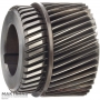 Koło słoneczne OVERDRIVE FORD E4OD, 4R100 — 38 zębów (Ø zewn. 53 mm), Ø wewn. tulei 25,80 mm