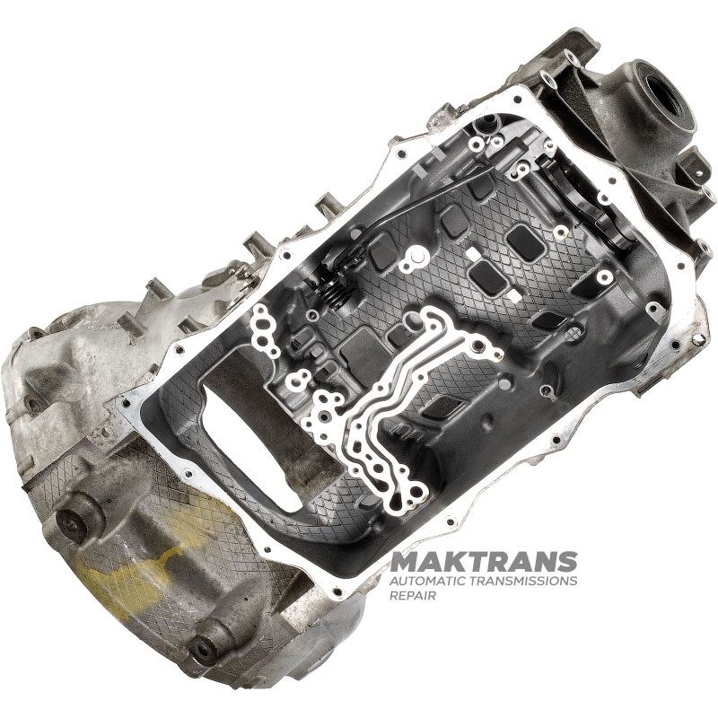 Obudowa skrzyni biegów ZF 8HP70 (2WD) - 1087401431, P68282999AA