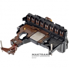 Jednostka sterująca elektroniczna ZF 8HP45, 8HP70 — BOSCH 0260550119, CPU 1034420419