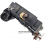 Jednostka sterująca elektroniczna ZF 8HP45, 8HP70 — BOSCH 0260550119, CPU 1034420419
