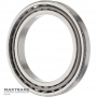 Łożysko stożkowe AW TF-60SN (09G, 09K, 09M) - 76 x 108 x12 / 14 (TRA151102, TRA151102LFT, TRA151102-2, TRA151102-2LFT, 09G-1691)