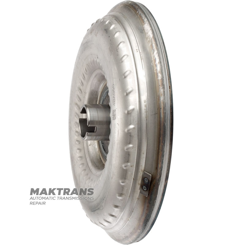 Koło pompy transformatora hydraulicznego AISIN WARNER TG-81SC — oznaczenie transformatora hydraulicznego 4BA050