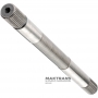 Wał wejściowy FORD E4OD, 4R100 — długość 357 mm, 31 wielowypustów (średnica zewnętrzna 25,25 mm) / 30 wielowypustów (średnica zewnętrzna 25,30 mm)