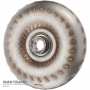 Koło turbosprężarki przetwornika momentu obrotowego FORD 5R44E, 5R55E, 5R55N, 5R55W, 5R55S — (wysokość 42 mm, średnica zewnętrzna 263,10 mm)
