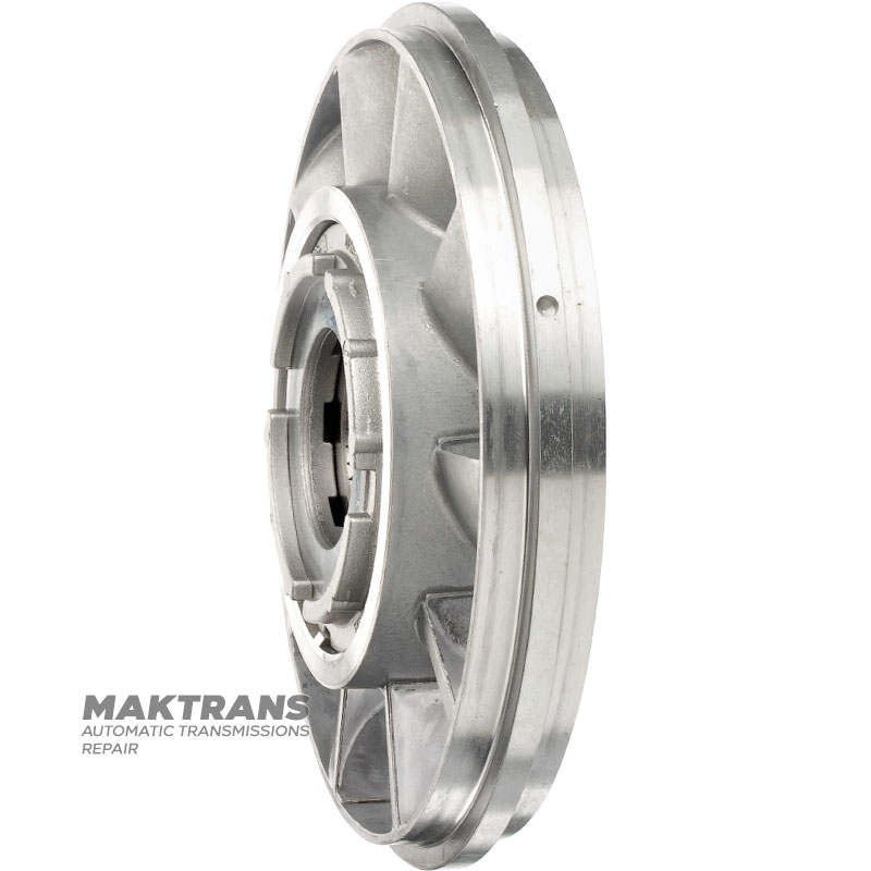 Koło reaktora konwertera momentu obrotowego FORD 5R44E, 5R55E, 5R55N, 5R55W, 5R55S - 84GT-7A869-AA, 3L2P-7937-AA, D3A9A