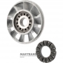 Koło reaktora konwertera momentu obrotowego FORD 5R44E, 5R55E, 5R55N, 5R55W, 5R55S - 84GT-7A869-AA, 3L2P-7937-AA, D3A9A