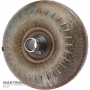 Koło pompy przekładni hydrokinetycznej FORD 5R44E, 5R55E, 5R55N, 5R55W, 5R55S — średnica zewnętrzna obudowy 277,35 mm, wysokość szyjki 58 mm, średnica zewnętrzna szyjki 40,55 mm / 40,90 mm