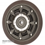 Tłumik sprężynowy, tłok blokady konwertera momentu obrotowego FORD 5R44E, 5R55E, 5R55N, 5R55W, 5R55S — (Ř zewn. 248,05 mm, 21 wypustów)
