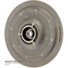 Tłumik sprężynowy, tłok blokady konwertera momentu obrotowego FORD 5R44E, 5R55E, 5R55N, 5R55W, 5R55S — (Ř zewn. 248,05 mm, 21 wypustów)