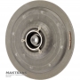 Tłumik sprężynowy, tłok blokady konwertera momentu obrotowego FORD 5R44E, 5R55E, 5R55N, 5R55W, 5R55S — (Ř zewn. 248,05 mm, 21 wypustów)