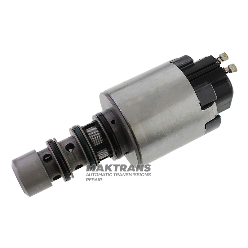 Zestaw elektrozaworów VAG DQ400 0DD - 11 elektrozaworów w zestawie