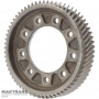 Mechanizm różnicowy ślimakowy Mercedes-Benz 722.2, A1683781012 - 64 zęby (Ø zewn. 184,90 mm)