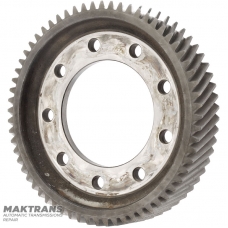 Mechanizm różnicowy ślimakowy Mercedes-Benz 722.2, A1683781012 - 64 zęby (Ø zewn. 184,90 mm)
