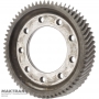 Mechanizm różnicowy ślimakowy Mercedes-Benz 722.2, A1683781012 - 64 zęby (Ø zewn. 184,90 mm)