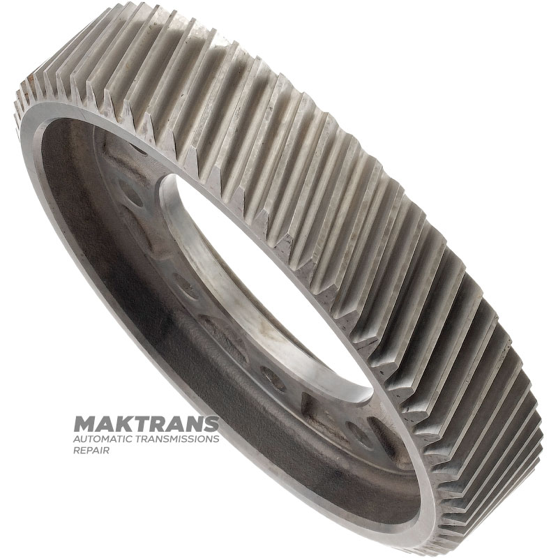 Mechanizm różnicowy ślimakowy Mercedes-Benz 722.2, A1683781012 - 64 zęby (Ø zewn. 184,90 mm)