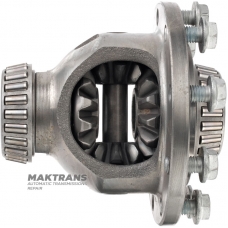 Mechanizm różnicowy 2WD (bez koła zębatego) Mercedes-Benz 722.7 — A1683780101
