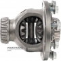 Mechanizm różnicowy 2WD (bez koła zębatego) Mercedes-Benz 722.7 — A1683780101