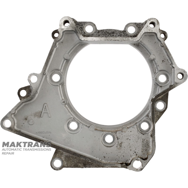 Adapter skrzyni rozdzielczej ZF 8HP70 — GX63-229059-AA (Jaguar F-Pace X761)