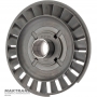Koło reaktora przekładni hydrokinetycznej Aisin Warner TF-60SN, VAG 09G — oznaczenie 46A030 (Ø zewn. 177,85 mm, 38 wypustów)