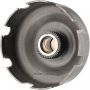 Koło słoneczne koła/tyl planetarne FORD E4OD, 4R100 - 34 zębów (Ř zewn. 53,50 mm), 42 zębów (Ř zewn. 62,85 mm)