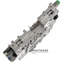 Zbiornik hydrauliczny kompletny z elektrozaworami (nowy) ZF 8HP45, 8HP50, ZF8HP70 — płyta separacyjna AB 187 (1102327188 ZFS)