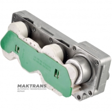 Blok elektrozaworów FORD E4OD — E9TZ-7G391-A, 9336-22