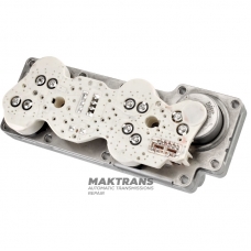 Blok elektrozaworów FORD E4OD — E9TZ-7G391-A, 9336-22