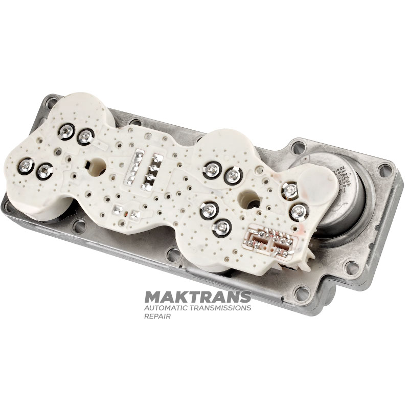 Blok elektrozaworów FORD E4OD — E9TZ-7G391-A, 9336-22