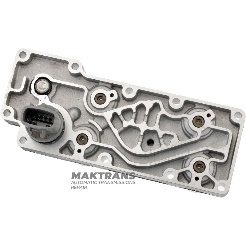 Blok elektrozaworów FORD E4OD — E9TZ-7G391-A, 9336-22