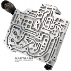 TCM VAG DQ250 02E 02E927770AQ 2024 rok produkcji