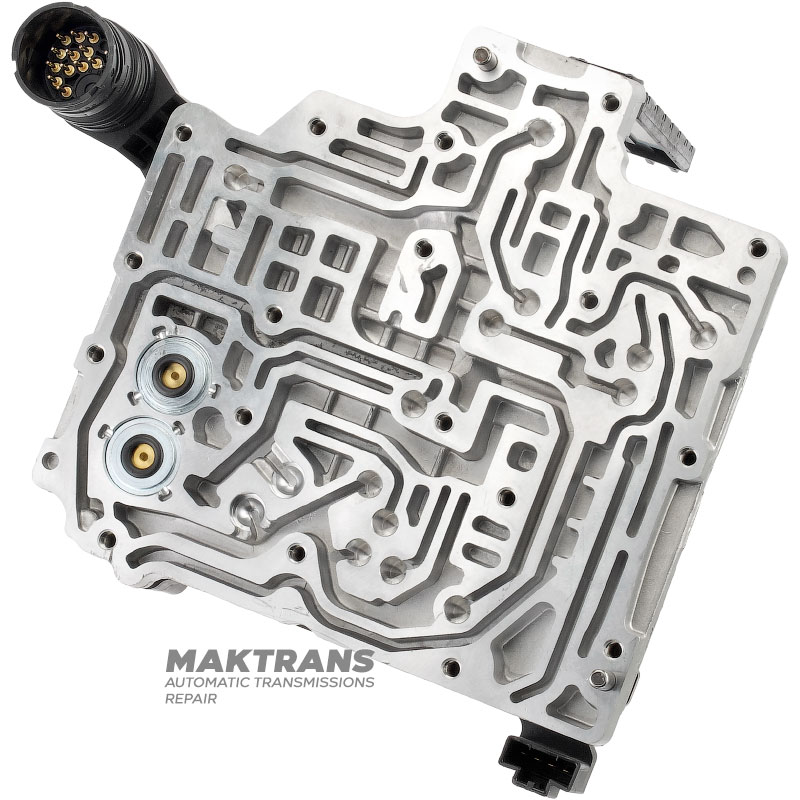 TCM VAG DQ250 02E 02E927770AQ 2024 rok produkcji