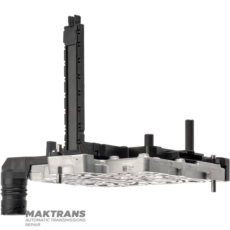 TCM VAG DQ250 02E 02E927770AQ 2024 rok produkcji