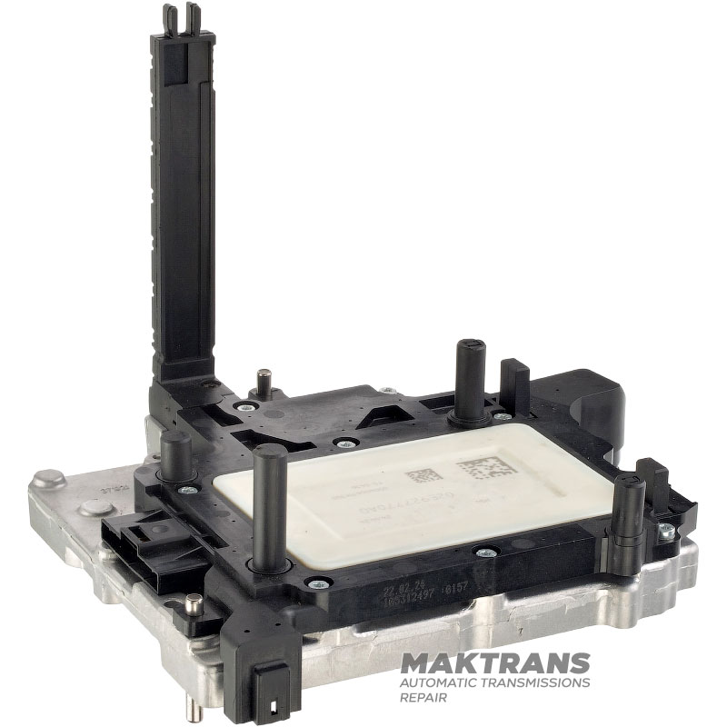 TCM VAG DQ250 02E 02E927770AQ 2024 rok produkcji