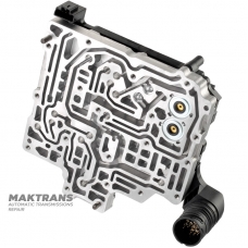 TCM VAG DQ250 02E 02E927770AS 2022 rok produkcji