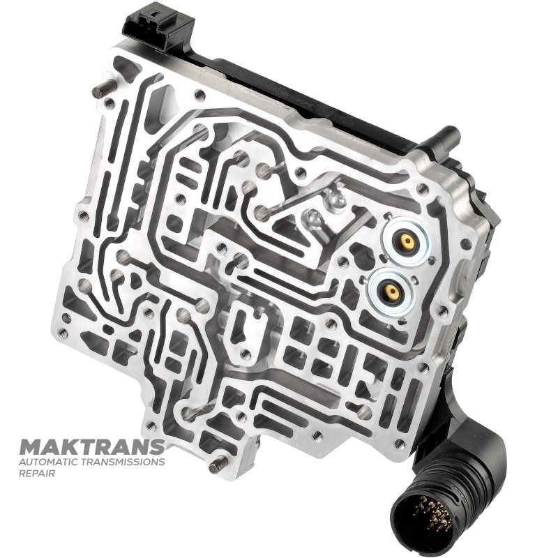 TCM VAG DQ250 02E 02E927770AS 2022 rok produkcji
