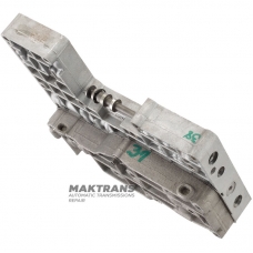 Blok zaworów (główny) FORD E4OD – E9TP-7A092-BD, E9TP-7A101-BD